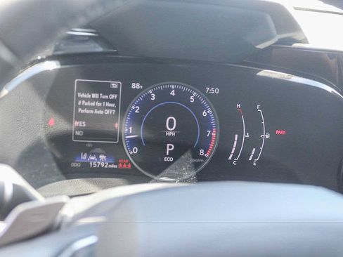 Used 2025 Lexus NX 250 FWD image 29