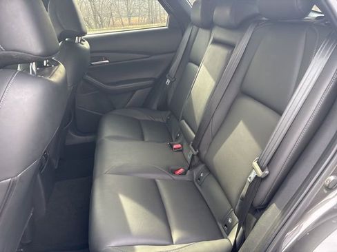 Used 2022 MAZDA CX-30 AWD 2.5 S w/ Select Package image 20