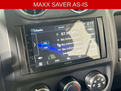 Used 2016 Jeep Patriot Sport w/ Power Value Group FWD image 26