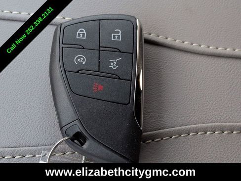 New 2026 GMC Acadia Elevation w/ Black Edition FWD image 34