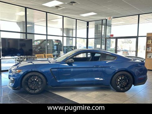 Used 2017 Ford Mustang Shelby GT350 w/ Electronics Package image 4