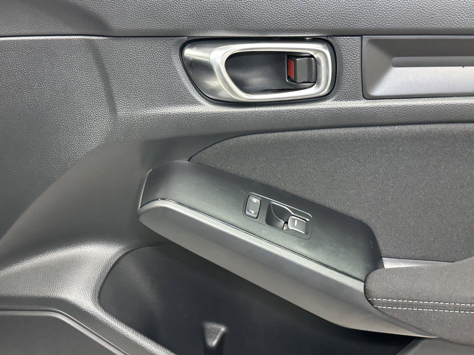 Certified 2026 Honda Civic Sport image 37