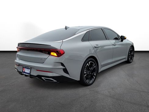Used 2023 Kia K5 GT-Line image 4