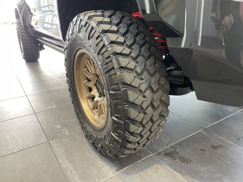 Used 2025 Toyota Tacoma TRD Pro image 13