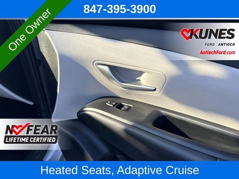 Used 2024 Hyundai Tucson SEL image 15