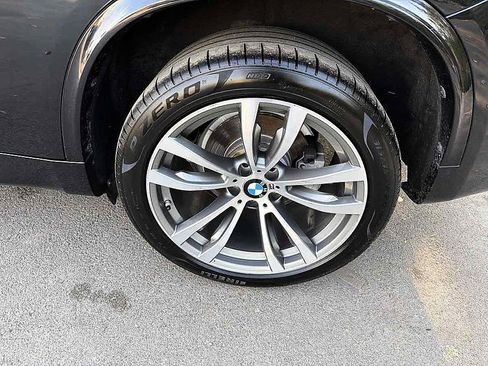 Used 2017 BMW X5 sDrive35i RWD image 9