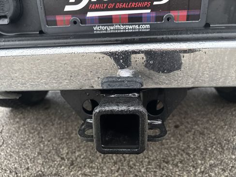 Used 2023 Chevrolet Silverado 1500 W/T w/ WT Value Package image 9