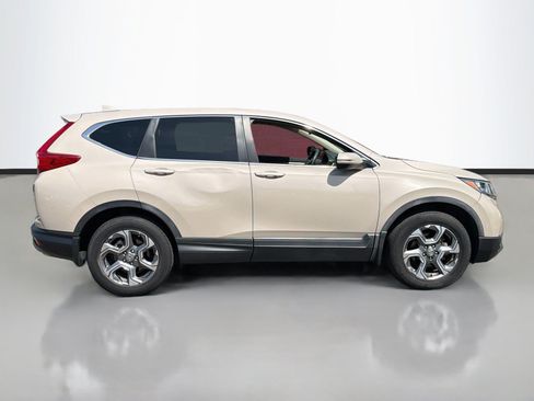 Used 2017 Honda CR-V EX image 4