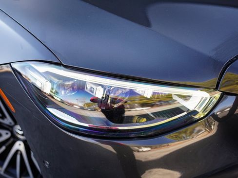 Used 2022 Mercedes-Benz S 580 S 580 w/ AMG Line Package image 8