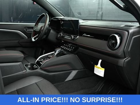 New 2026 Chevrolet Colorado Z71 w/ Technology Package AWD/4WD image 22