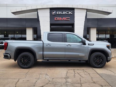New 2026 GMC Sierra 1500 Elevation w/ Preferred Package image 3