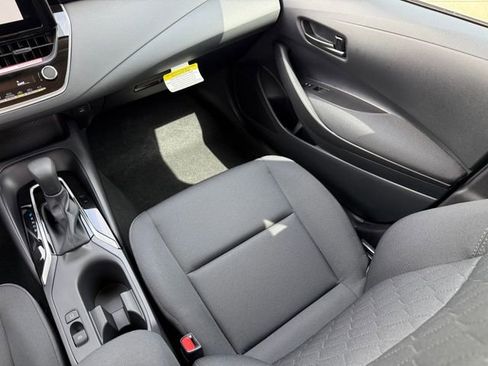 Used 2026 Toyota Corolla LE image 25