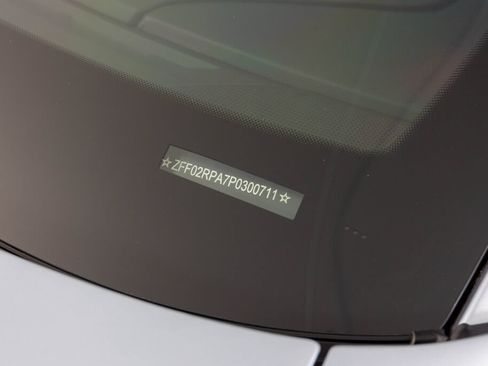 Certified 2023 Ferrari Portofino M RWD image 82