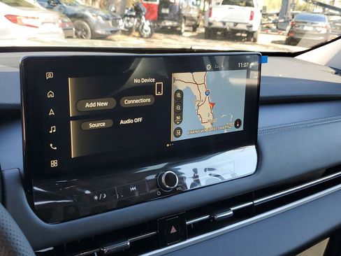 New 2026 Mitsubishi Outlander LE FWD image 21