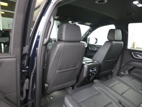 Used 2023 Chevrolet Tahoe LT image 21