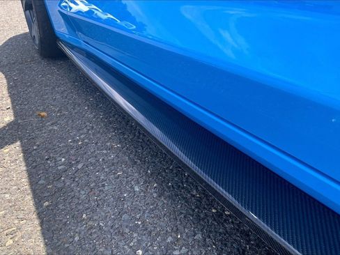 Used 2022 Chevrolet Camaro LT w/ RS Package RWD image 28