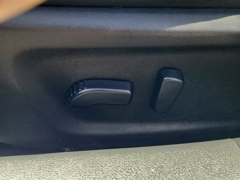 Used 2024 Nissan Altima 2.5 SV image 22