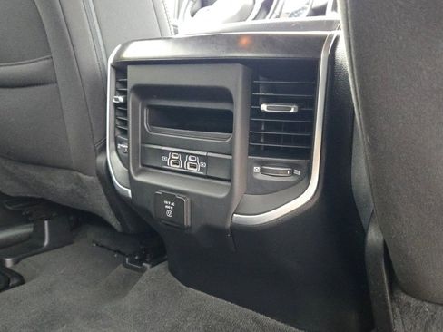 Used 2022 RAM 1500 Big Horn image 10