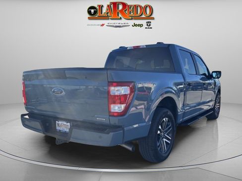 Used 2023 Ford F150 XL w/ STX Appearance Package image 7