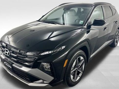 Certified 2026 Hyundai Tucson SEL FWD image 4