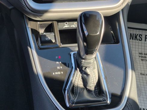 Used 2023 Subaru Outback Onyx Edition w/ Popular Package #2 image 28