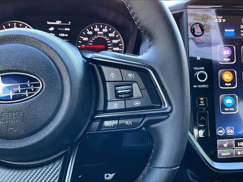 Used 2024 Subaru WRX Premium image 25