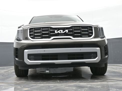 Used 2023 Kia Telluride SX Prestige image 41