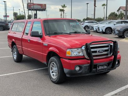 Used 2011 Ford Ranger XLT