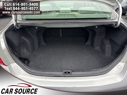 Used 2007 Toyota Camry CE image 22