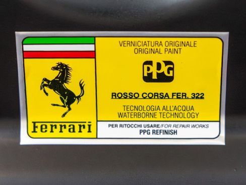 Used 2006 Ferrari F430 Spider RWD image 54
