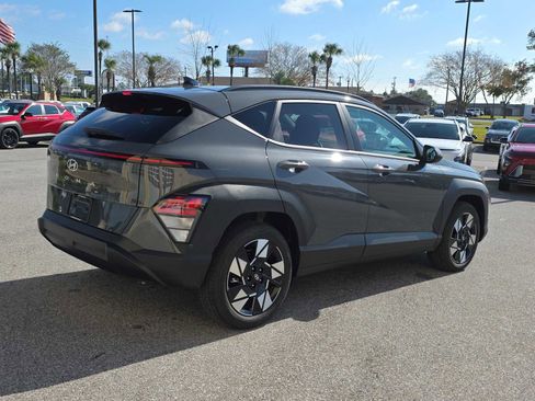 New 2025 Hyundai Kona SEL image 6
