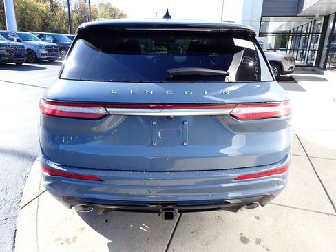 New 2026 Lincoln Corsair Premiere image 4