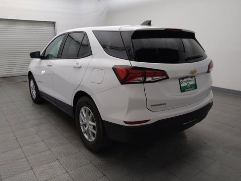 Used 2022 Chevrolet Equinox LS w/ LS Convenience Package FWD image 5