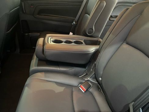 Certified 2026 Honda Odyssey EX-L image 15