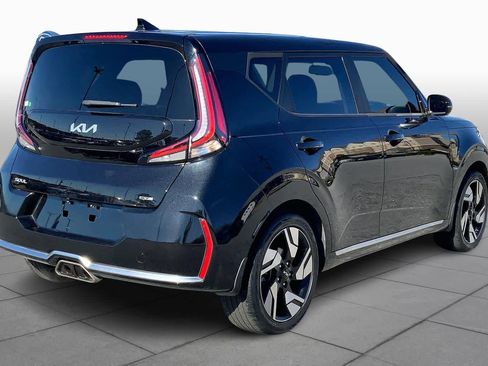 Used 2023 Kia Soul GT-Line w/ GT-Line Technology Package image 12