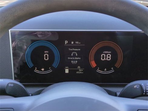 New 2025 Hyundai Tucson SE image 19