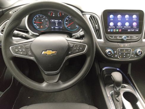 Used 2023 Chevrolet Malibu LT FWD image 22