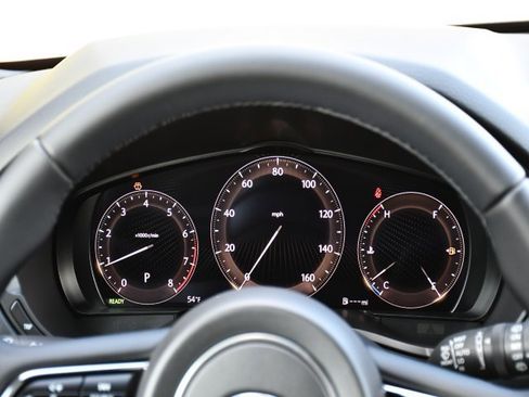 New 2026 MAZDA CX-90 3.3 Turbo w/ Premium Plus Pkg image 29