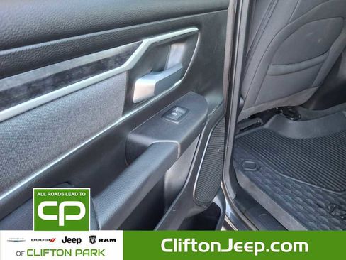 Used 2022 RAM 1500 Big Horn image 14