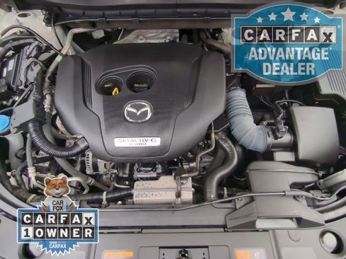 Used 2021 MAZDA CX-5 Grand Touring Reserve image 31