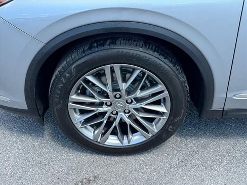Used 2024 Acura MDX SH-AWD w/ Advance Package image 15
