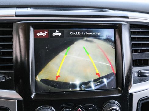 Used 2018 RAM 2500 Lone Star image 25