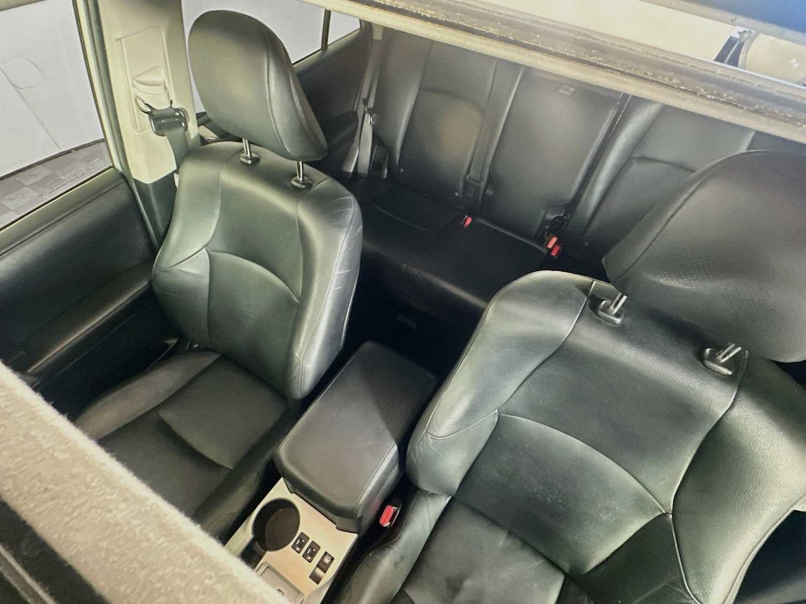 Used 2013 Toyota 4Runner Limited AWD/4WD image 21