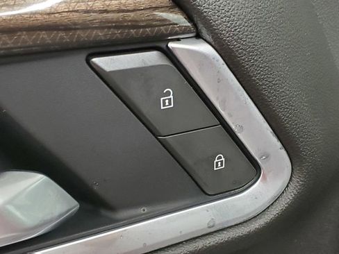 New 2026 Chevrolet Silverado 1500 RST image 30