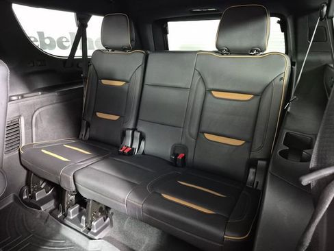 Used 2022 GMC Yukon XL AT4 w/ Max Trailering Package AWD/4WD image 26