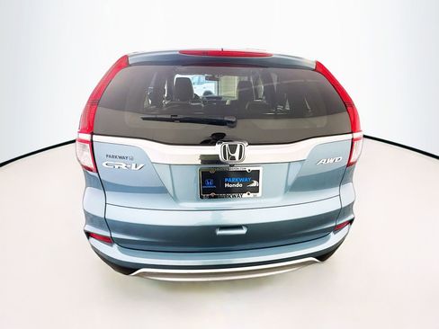 Used 2013 Honda CR-V EX image 7