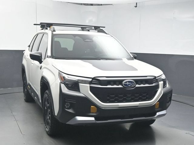 Used 2026 Subaru Forester Wilderness AWD/4WD image 2