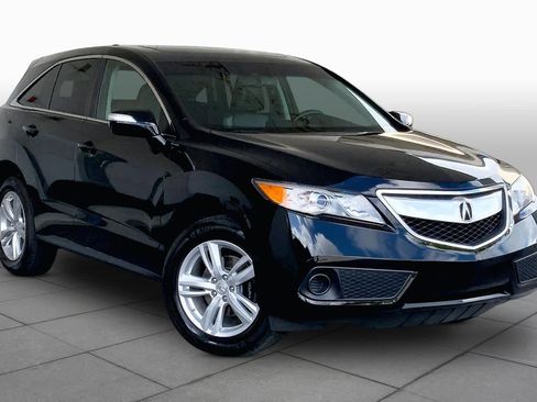 Used 2015 Acura RDX FWD image 3