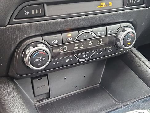 Used 2015 MAZDA CX-5 Touring AWD/4WD image 18