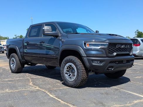 New 2026 RAM 1500 RHO w/ RHO Level 1 Equipment Group AWD/4WD image 2